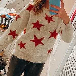 Womens Boutique Sweater